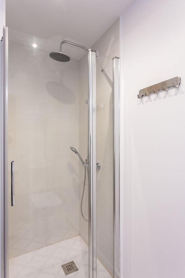 Stunning Apartment In Central Seville Luaran gambar