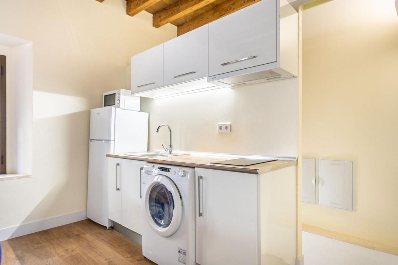 Stunning Apartment In Central Seville Luaran gambar