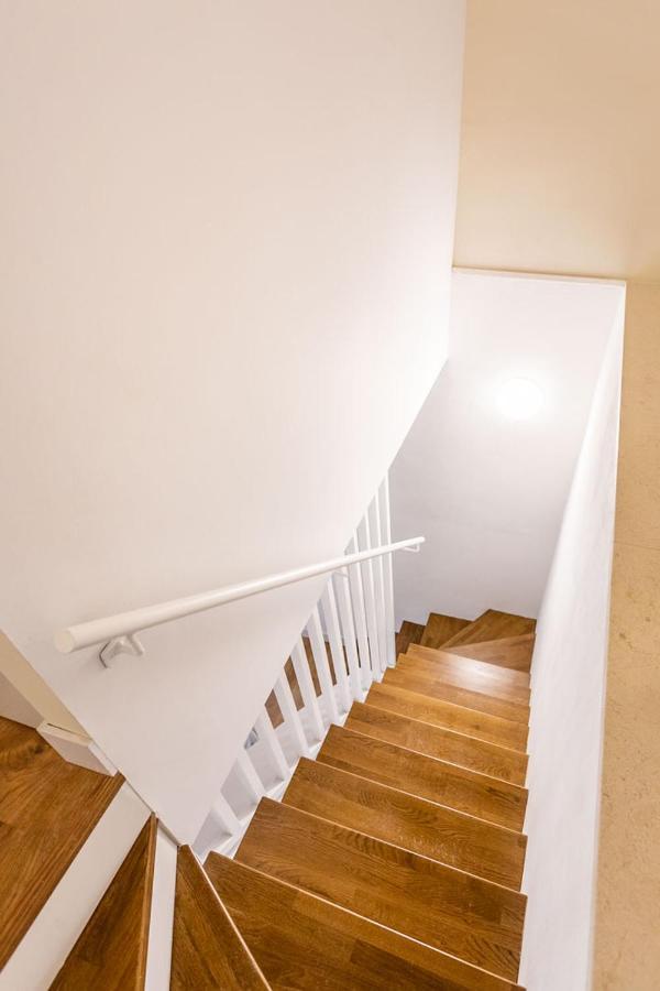 Stunning Apartment In Central Seville Luaran gambar