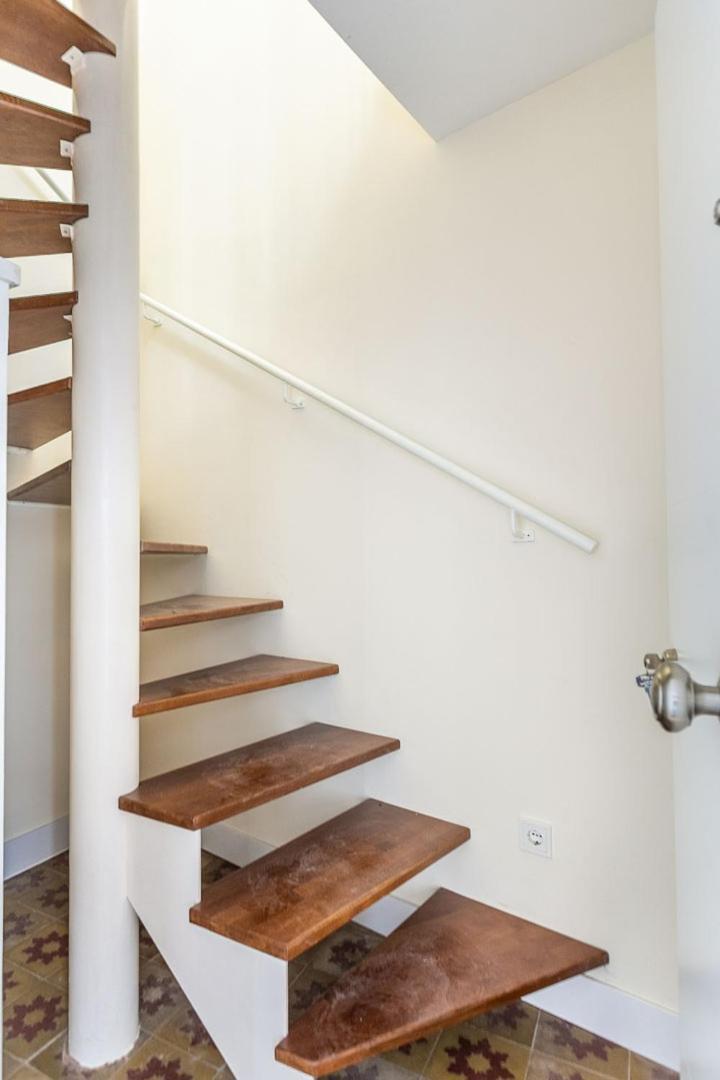 Stunning Apartment In Central Seville Bilik gambar